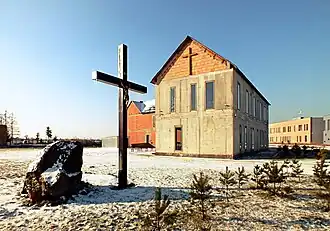 Dąbrówka (Poznań)