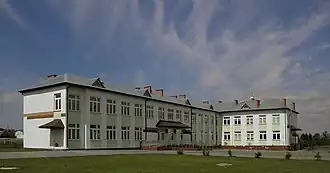 Dąbrówka Podłężna