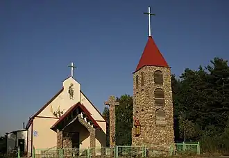 Dąbrówka Warszawska