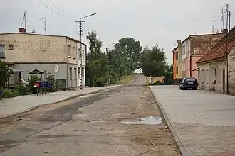 Dębina (Szamotuły)