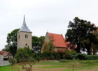 Dębinka (Lubusz)