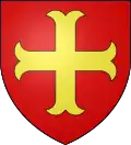 Blason Famille d'Albessard