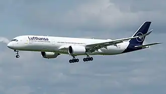 Lufthansa
