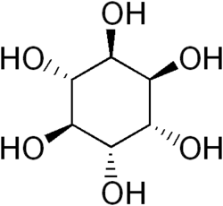 Image illustrative de l’article D-chiro-Inositol