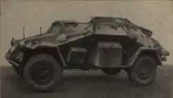 Sd. Kfz. 260