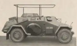 Sd.Kfz. 223
