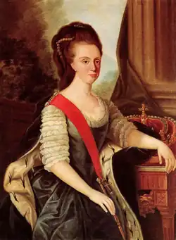 Marie-Françoise de Bragance