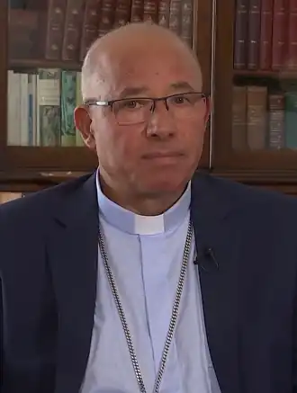 Image illustrative de l’article Rui Manuel Sousa Valério