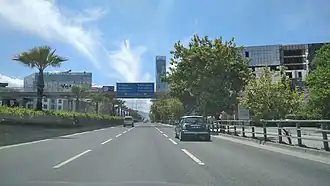 Image illustrative de l’article Route nationale 300 (Turquie)