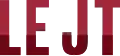 Logo de Le JT (du 7 octobre 2012 au 4 septembre 2016)