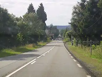 Image illustrative de l’article Route nationale 141b
