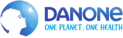 logo de Danone