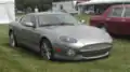 DB7 Vantage.