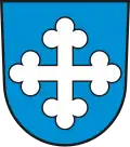 Blason de Neuzelle
