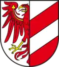 Blason de Stahnsdorf