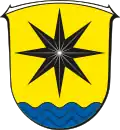 Blason de Edertal