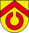 Blason de Bokensdorf