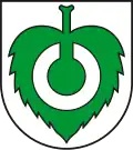 Blason de Jembke
