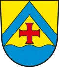 Blason de Achim