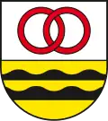 Blason de Machtsum