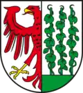 Blason de Gardelegen