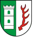 Blason de Letzlingen