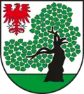 Blason de Jübar