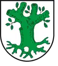 Blason de Klötze