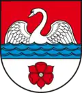 Blason de Angern