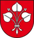 Blason de Colbitz