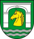 Blason de Niedere Börde