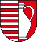 Blason de Sommersdorf