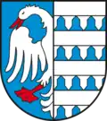 Blason de Ummendorf