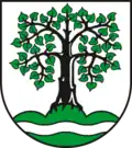 Blason de Groß Quenstedt
