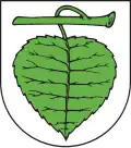 Blason de Hasselfelde