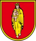 Blason de Genthin