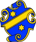 Blason de Gommern