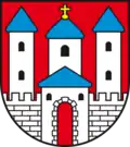 Blason de Loburg