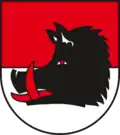 Blason de Schweinitz