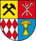 Blason de Benndorf