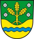 Blason de Kabelsketal