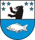 Blason de Seeland