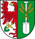 Blason de Altmärkische Wische