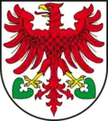 Blason de Seehausen (Altmark)