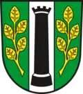 Blason de Hallungen