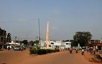 Kpébié