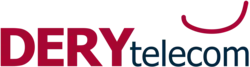 logo de DERYtelecom