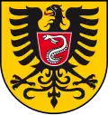 Blason de Aalen