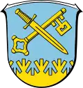 Blason de Aarbergen