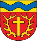 Blason de Acht
